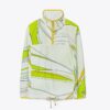 Anorak imprimé Anorak imprimé
