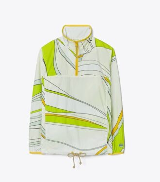 Anorak imprimé Anorak imprimé