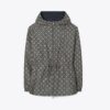 Anorak Jacquard T Monogramme