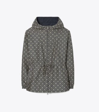 Anorak Jacquard T Monogramme