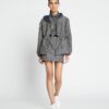 Anorak Jacquard T Monogramme