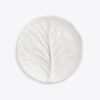 Assiette à canapés Lettuce Ware, lot de 4 Assiette à canapés Lettuce Ware, lot de 4