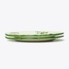 Assiette plate Happy Times, lot de 2 Assiette plate Happy Times, lot de 2