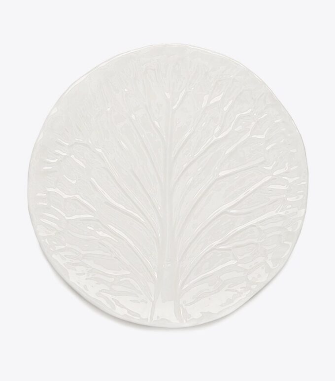 Assiette plate Lettuce Ware, lot de 2 Assiette plate Lettuce Ware, lot de 2