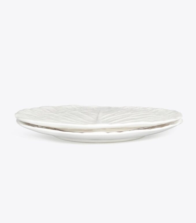 Assiette plate Lettuce Ware, lot de 2 Assiette plate Lettuce Ware, lot de 2