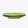 Assiette plate Lettuce Ware, lot de 2 Assiette plate Lettuce Ware, lot de 2
