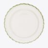Assiette plate Oiseau, lot de 2 Assiette plate Oiseau, lot de 2