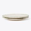 Assiette plate Oiseau, lot de 2 Assiette plate Oiseau, lot de 2