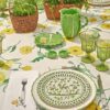 Assiette plate Oiseau, lot de 2 Assiette plate Oiseau, lot de 2