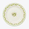 Assiette à salade Feuille, lot de 4 Assiette à salade Feuille, lot de 4