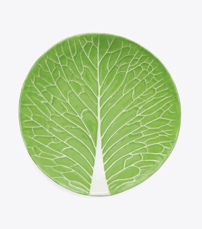 Assiette à salade Lettuce Ware, lot de 4 Assiette à salade Lettuce Ware, lot de 4