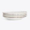Assiette à salade Lettuce Ware, lot de 4 Assiette à salade Lettuce Ware, lot de 4
