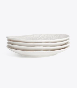 Assiette à salade Lettuce Ware, lot de 4