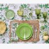 Assiette à salade Lettuce Ware, lot de 4 Assiette à salade Lettuce Ware, lot de 4