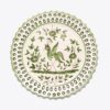 Assiette à salade Oiseau, lot de 4 Assiette à salade Oiseau, lot de 4