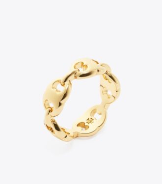 Bague Gemini Link