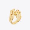 Bague Icon