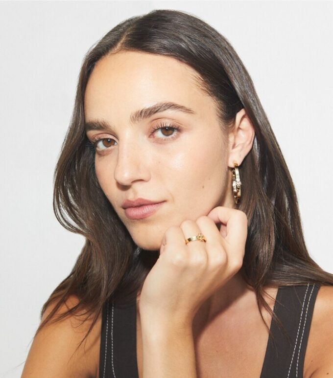 Bague Icon