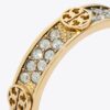 Bague Icon Pavé