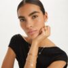 Bague Kira Clover Multi Motif Bague Kira Clover Multi Motif