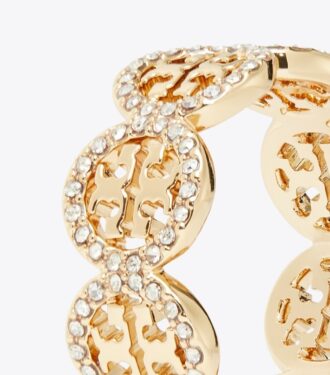 Bague Miller Pavé
