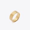 Bague Monogramme T Monogram Bague Monogramme T Monogram