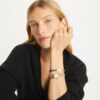 Bague Monogramme T Monogram Bague Monogramme T Monogram
