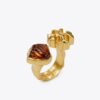 Bague ouverte Roxanne Bague ouverte Roxanne