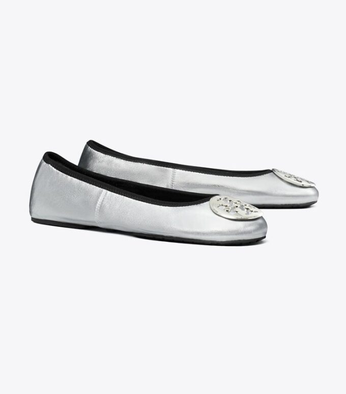 Ballerines de voyage Reva Ballerines de voyage Reva