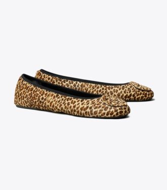Ballerines de voyage Reva