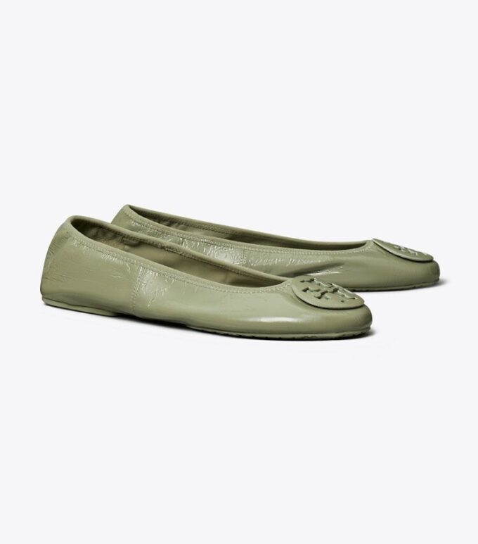 Ballerines de voyage Reva Ballerines de voyage Reva