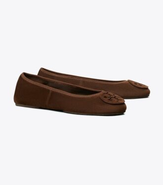 Ballerines de voyage Reva