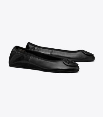 Ballerines de voyage Reva