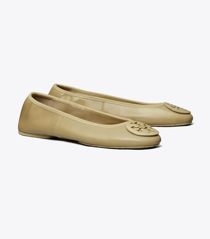 Ballerines de voyage Reva Ballerines de voyage Reva