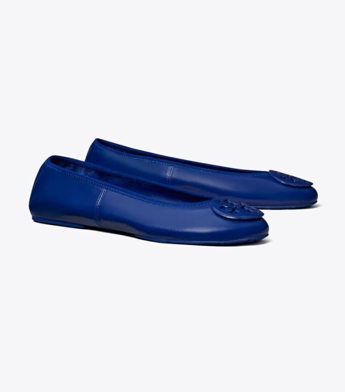 Ballerines de voyage Reva Ballerines de voyage Reva