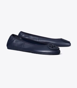 Ballerines de voyage Reva