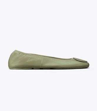 Ballerines de voyage Reva