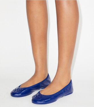 Ballerines de voyage Reva