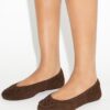 Ballerines de voyage Reva Ballerines de voyage Reva