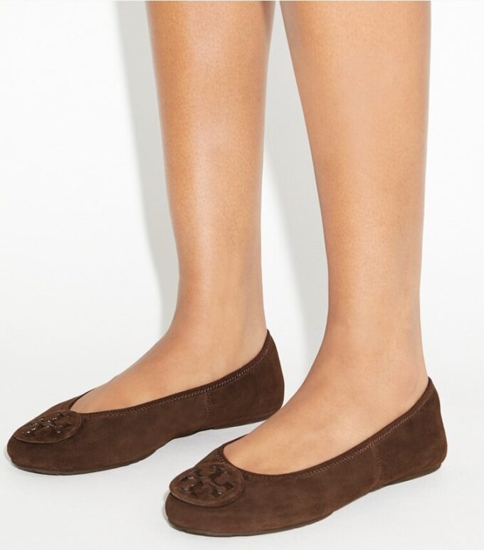 Ballerines de voyage Reva Ballerines de voyage Reva