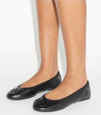 Ballerines de voyage Reva
