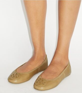Ballerines de voyage Reva