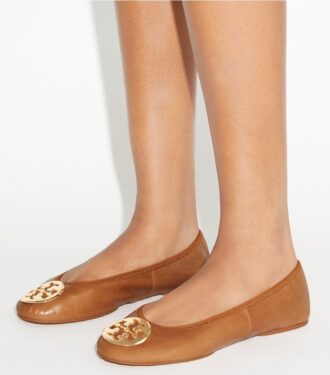 Ballerines de voyage Reva