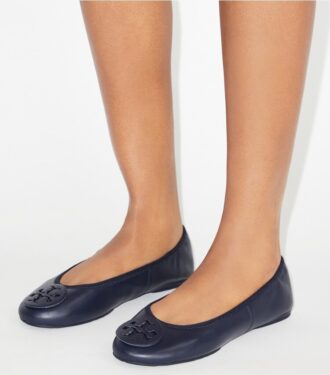 Ballerines de voyage Reva