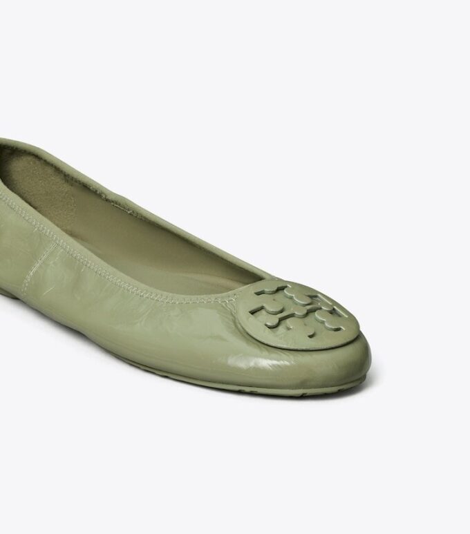 Ballerines de voyage Reva Ballerines de voyage Reva