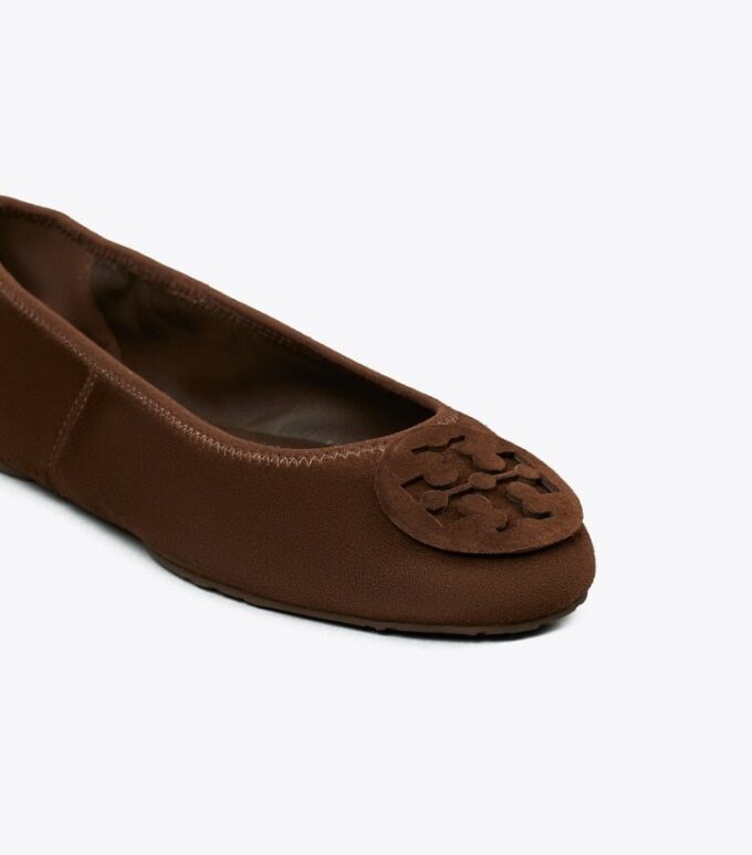 Ballerines de voyage Reva Ballerines de voyage Reva