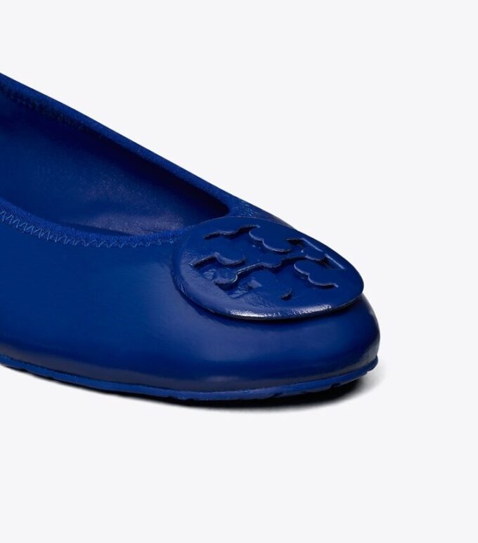 Ballerines de voyage Reva Ballerines de voyage Reva