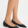 Ballerines à double boucle Double T Ballerines à double boucle Double T