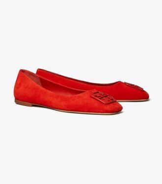 Ballerines Georgia