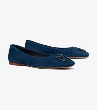 Ballerines Georgia, largeur étendue